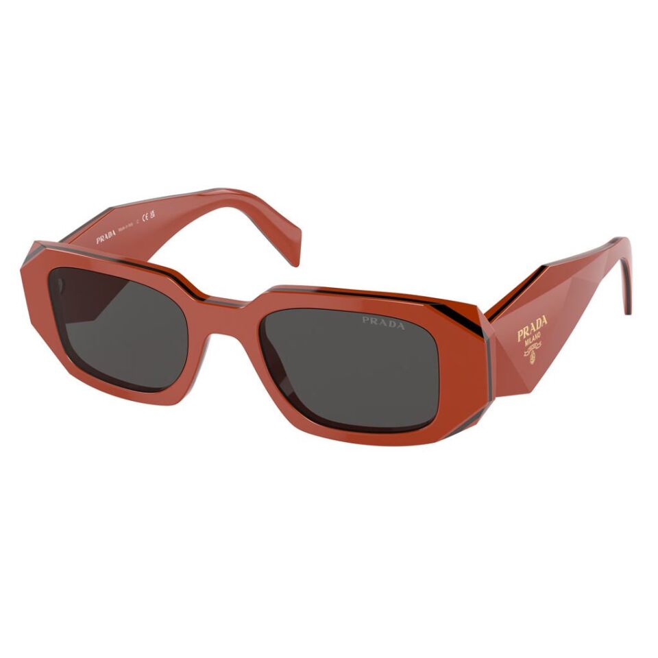 Prada PR 17WS 12N5S0 49  Güneş Gözlüğü