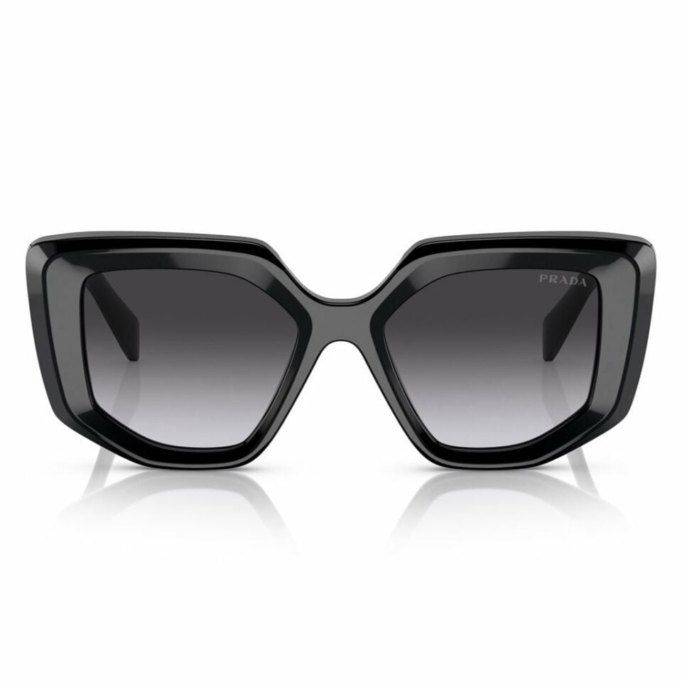 Prada PR 14ZS 1AB09S 50 Güneş Gözlüğü