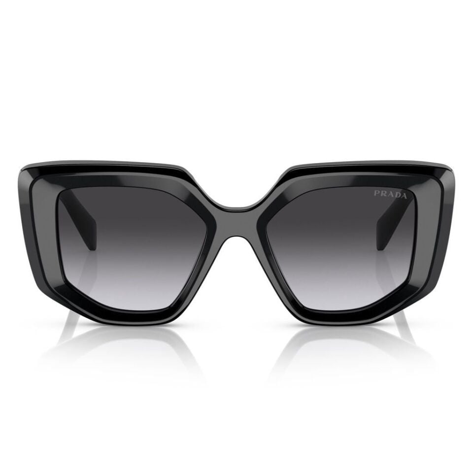 Prada PR 14ZS 1AB09S 50 Güneş Gözlüğü