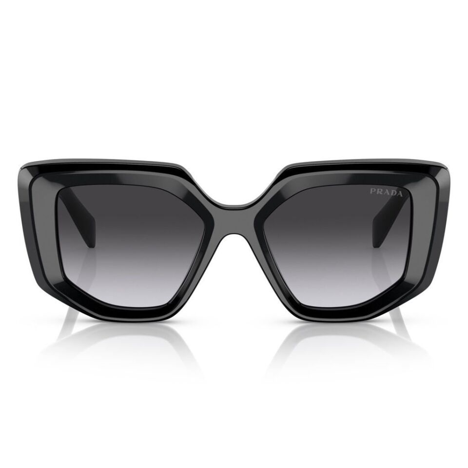 Prada PR 14ZS 1AB09S 50 Güneş Gözlüğü