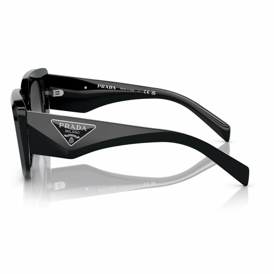 Prada PR 14ZS 1AB09S 50 Güneş Gözlüğü