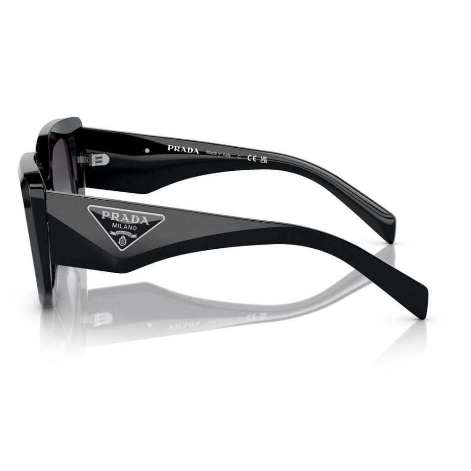 Prada PR 14ZS 1AB09S 50 Güneş Gözlüğü