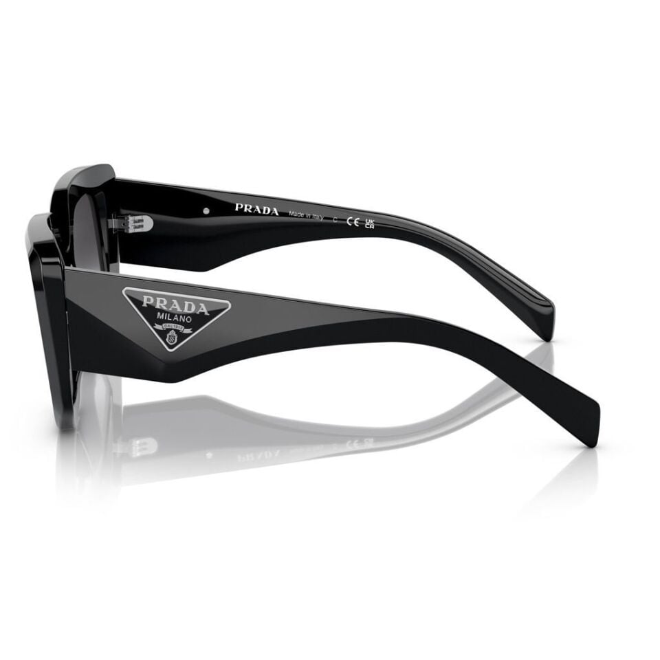 Prada PR 14ZS 1AB09S 50 Güneş Gözlüğü