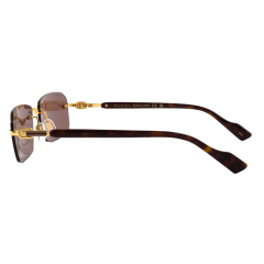Gucci GG 1221 002 56  Güneş Gözlüğü