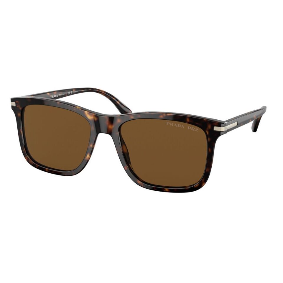 Prada PR 18WS 2AU01D 56  Güneş Gözlüğü
