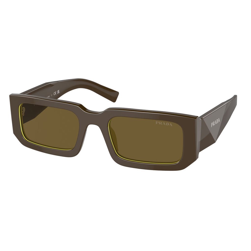 Prada PR 06YS 15M01T 53 Güneş Gözlüğü