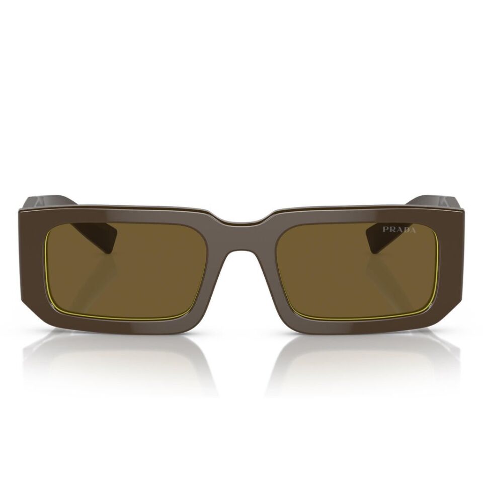 Prada PR 06YS 15M01T 53 Güneş Gözlüğü