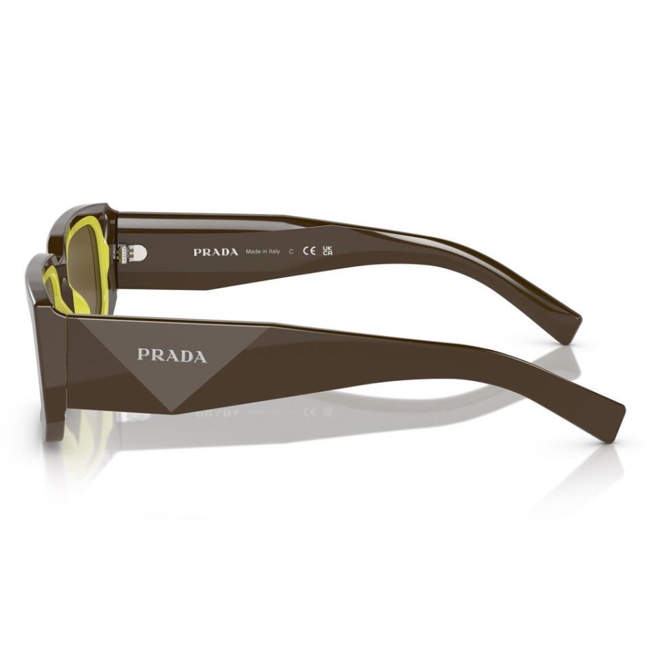 Prada PR 06YS 15M01T 53 Güneş Gözlüğü