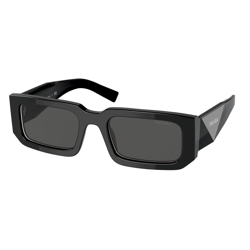 Prada PR 06YS 09Q5S0 53  Güneş Gözlüğü