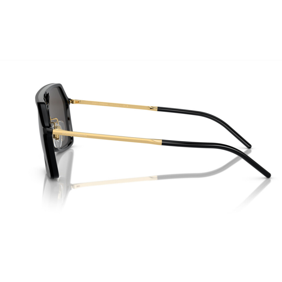 Dolce Gabbana DG 6196 252587 59  Güneş Gözlüğü