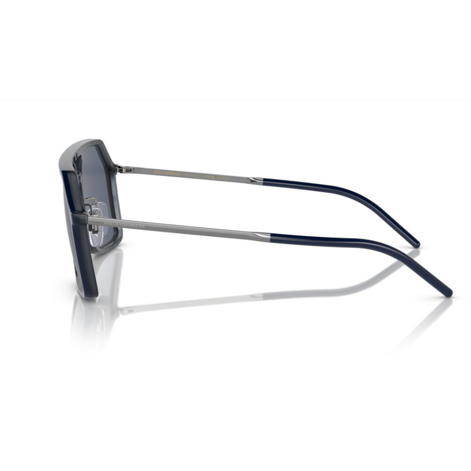 Dolce Gabbana DG 6196 32942V 59  Güneş Gözlüğü