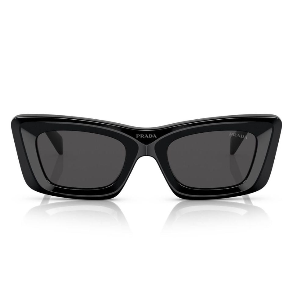 Prada PR 13ZS 1AB5S0 50  Güneş Gözlüğü