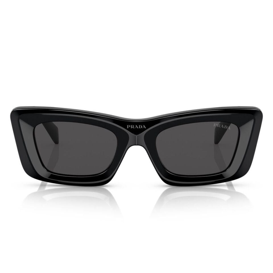 Prada PR 13ZS 1AB5S0 50  Güneş Gözlüğü