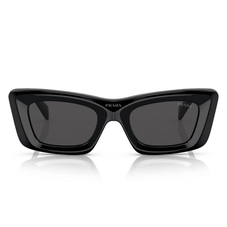Prada PR 13ZS 1AB5S0 50  Güneş Gözlüğü