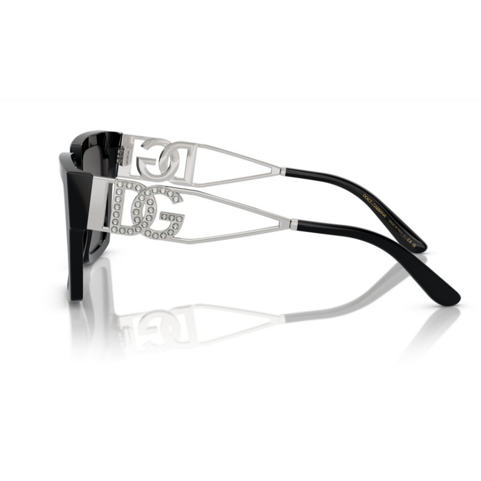 Dolce Gabbana DG 4446 50187 53  Güneş Gözlüğü