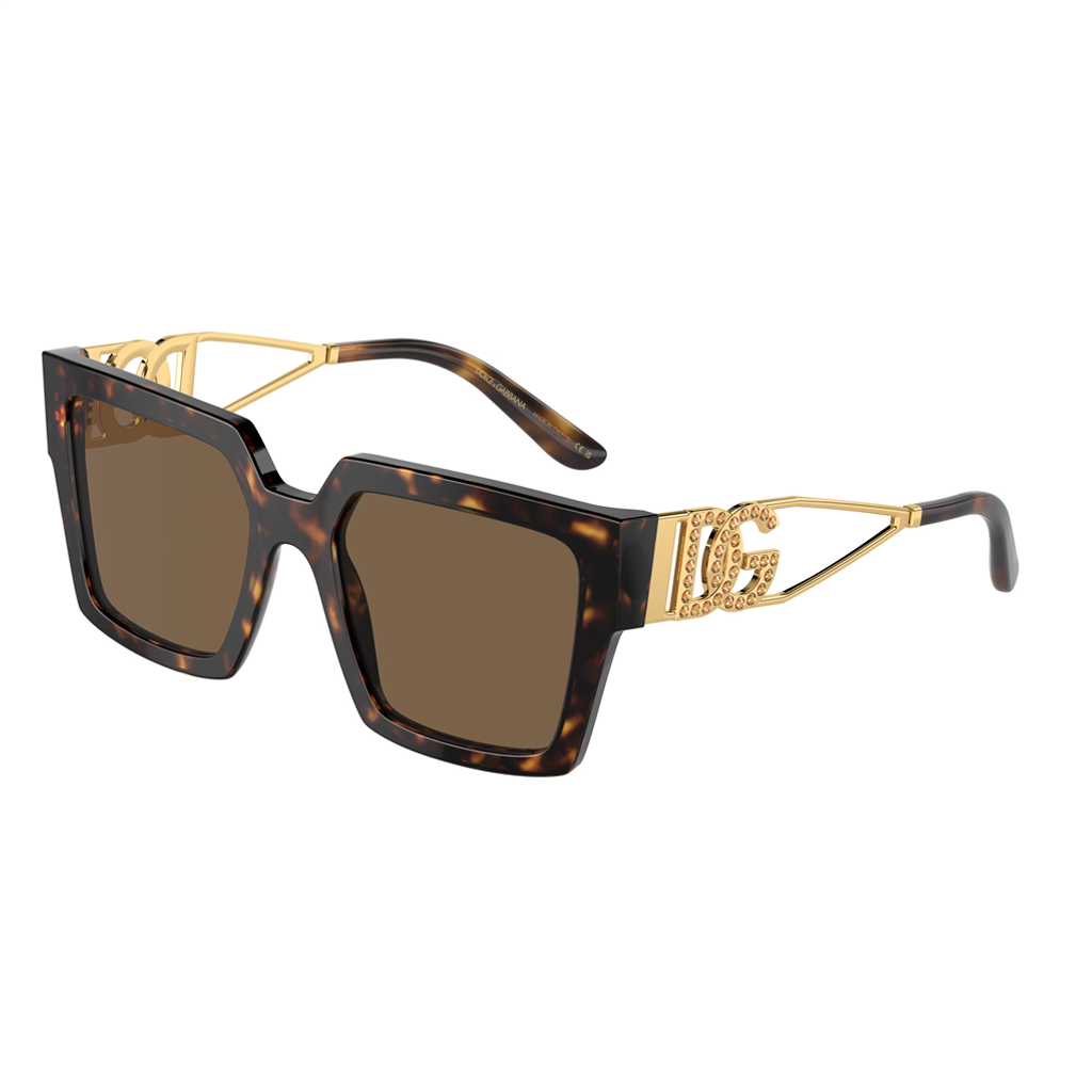 Dolce Gabbana DG 4446B 50273 53  Güneş Gözlüğü