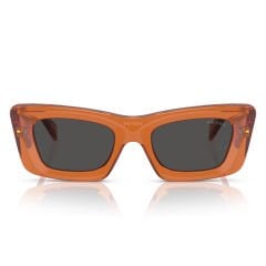 Prada PR 13ZS 10N5S0 50  Güneş Gözlüğü