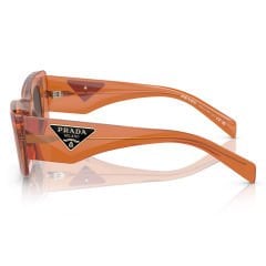 Prada PR 13ZS 10N5S0 50  Güneş Gözlüğü