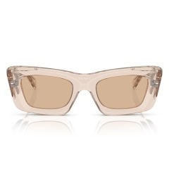 Prada PR 13ZS 19M4I2 50  Güneş Gözlüğü