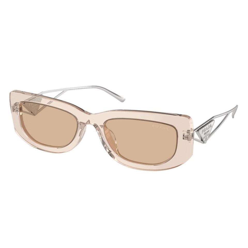 Prada PR 14YS 19M4I2 53  Güneş Gözlüğü