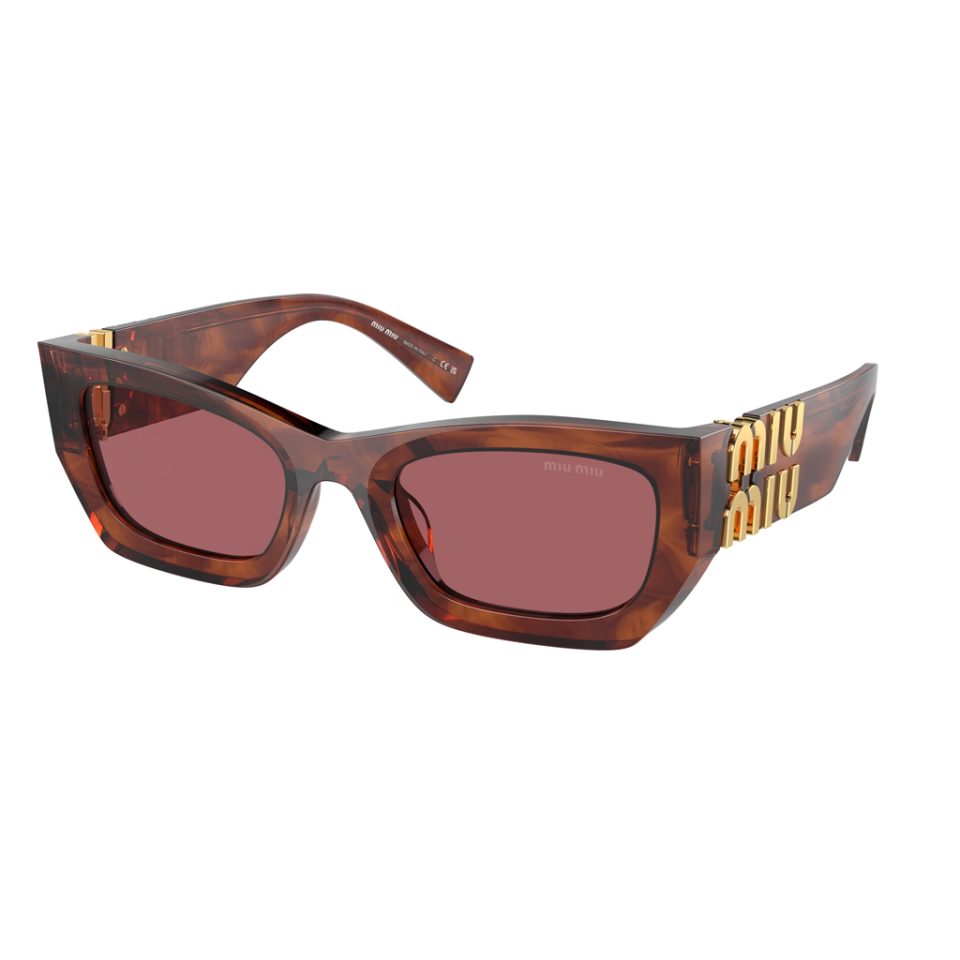 Miu Miu MU 09WS 11Q08S 53  Güneş Gözlüğü