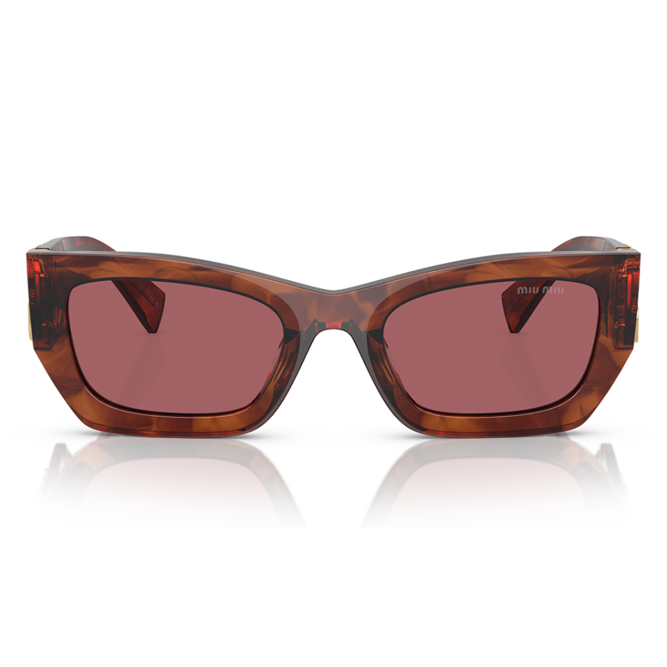 Miu Miu MU 09WS 11Q08S 53  Güneş Gözlüğü