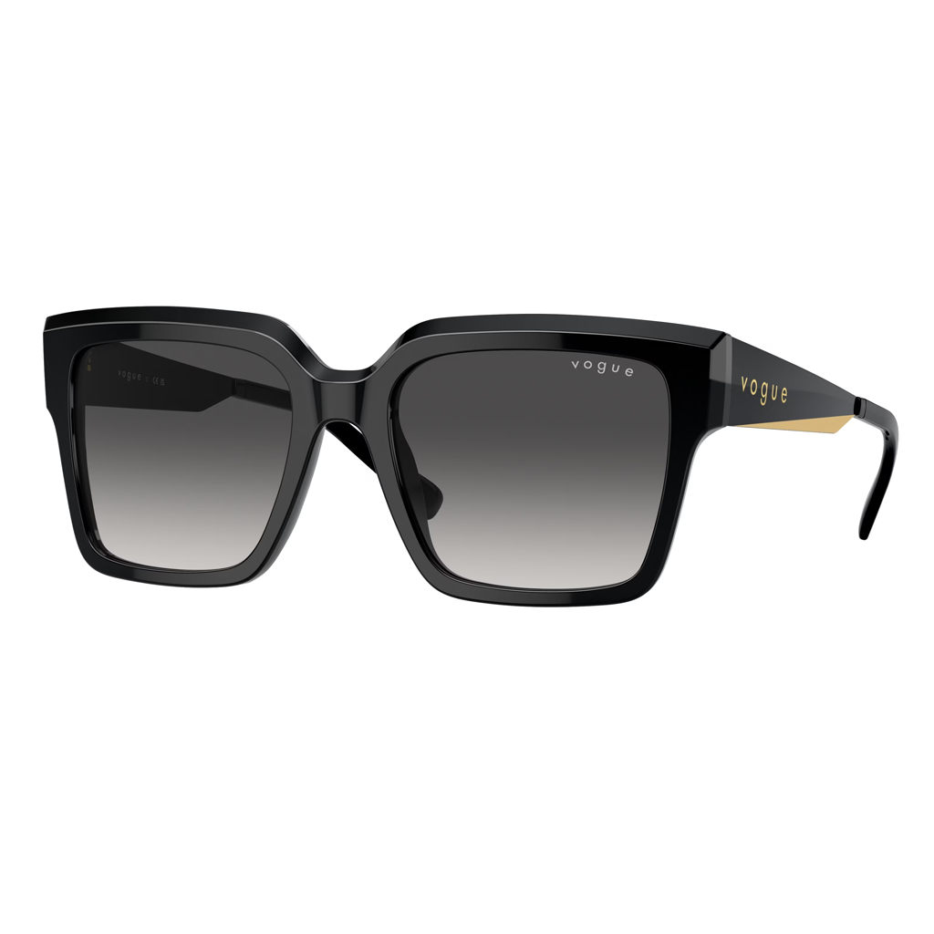 Vogue Vo 5553S W44/8G 54  Güneş Gözlüğü