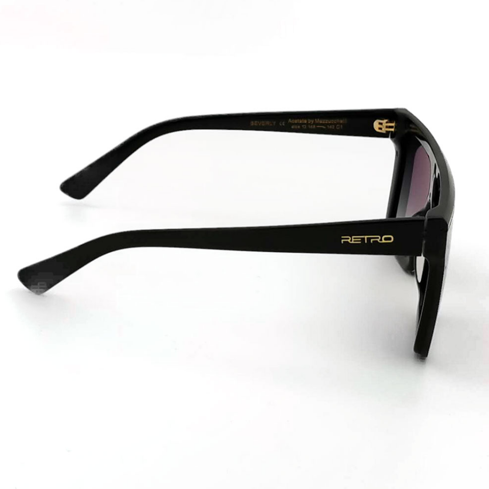 Retro Beverly C01 148  Güneş Gözlüğü