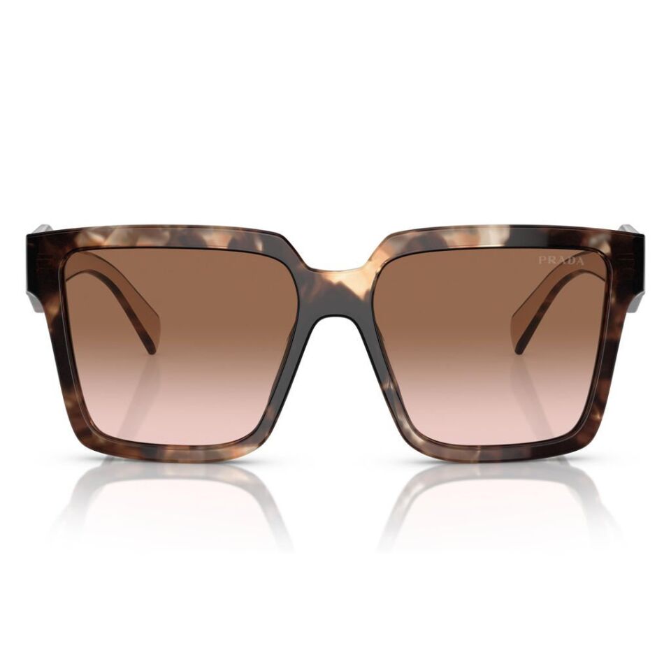 Prada PR 24ZS 07R0A6 56  Güneş Gözlüğü