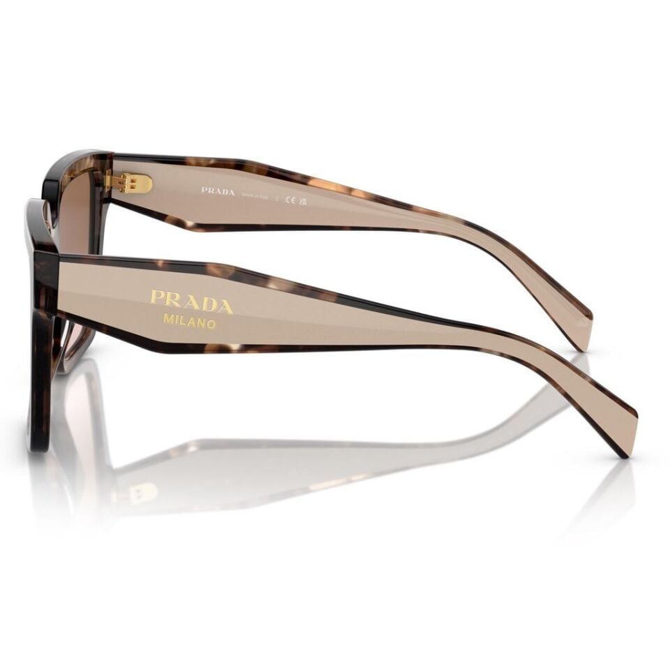 Prada PR 24ZS 07R0A6 56  Güneş Gözlüğü