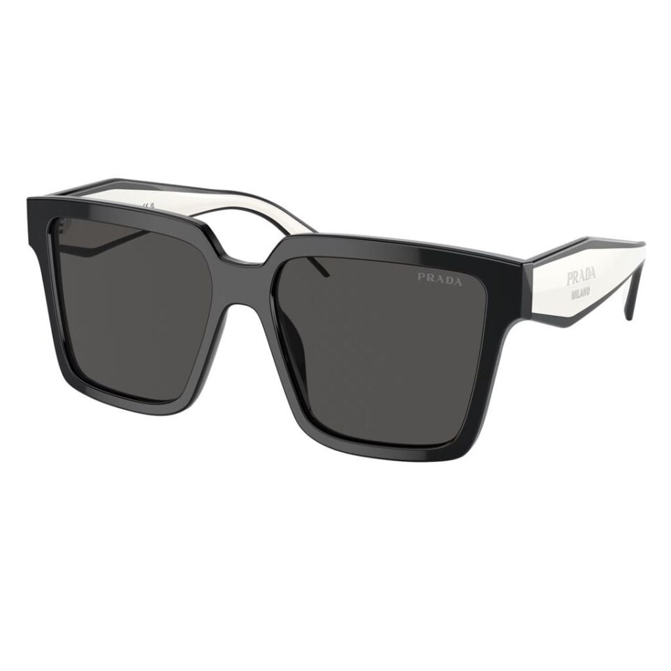 Prada PR 24ZS 1AB5S0 56  Güneş Gözlüğü
