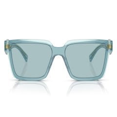 Prada PR 24ZS 15I02F 56  Güneş Gözlüğü