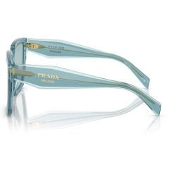 Prada PR 24ZS 15I02F 56  Güneş Gözlüğü