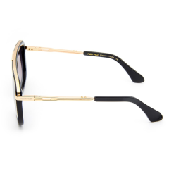 Retro DEVIL II C01 55  Güneş Gözlüğü