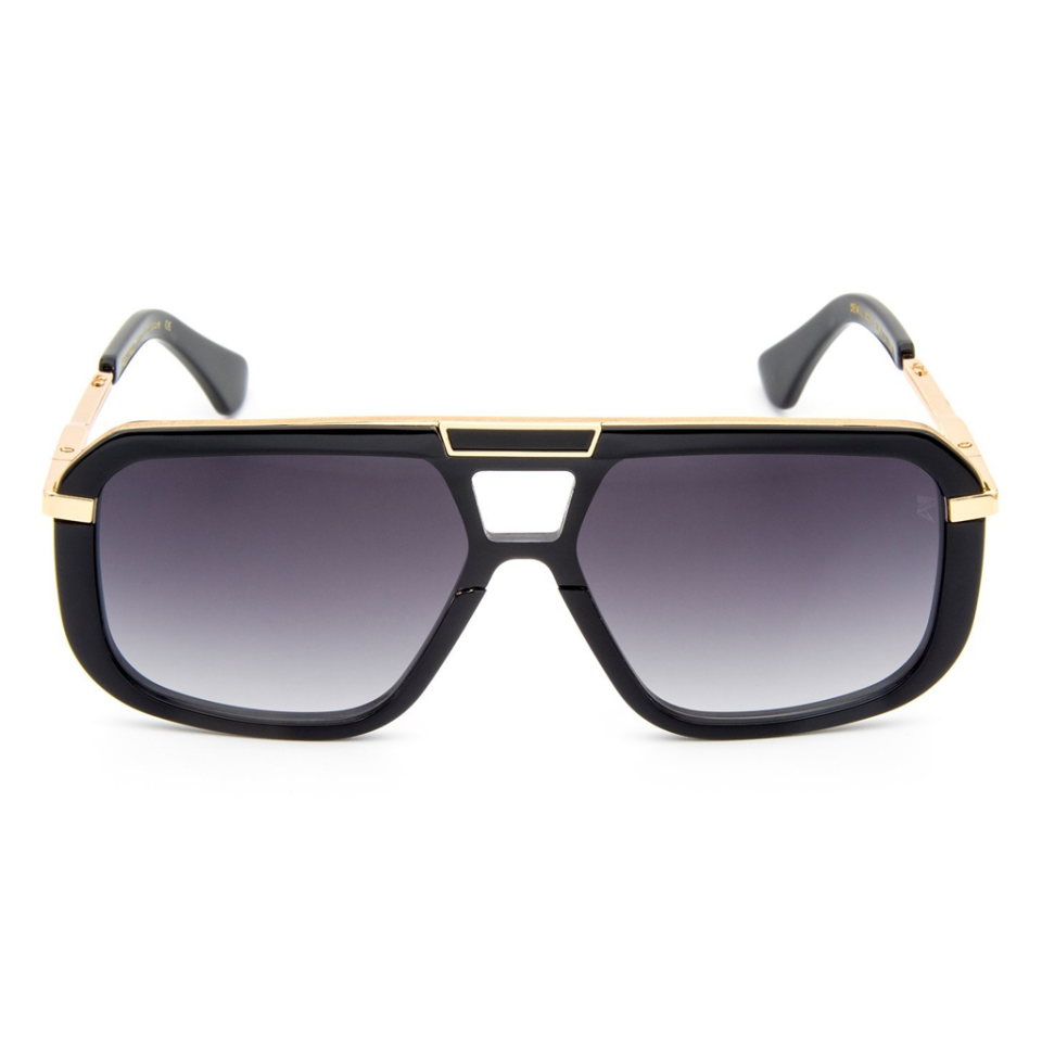 Retro DEVIL II C01 55  Güneş Gözlüğü