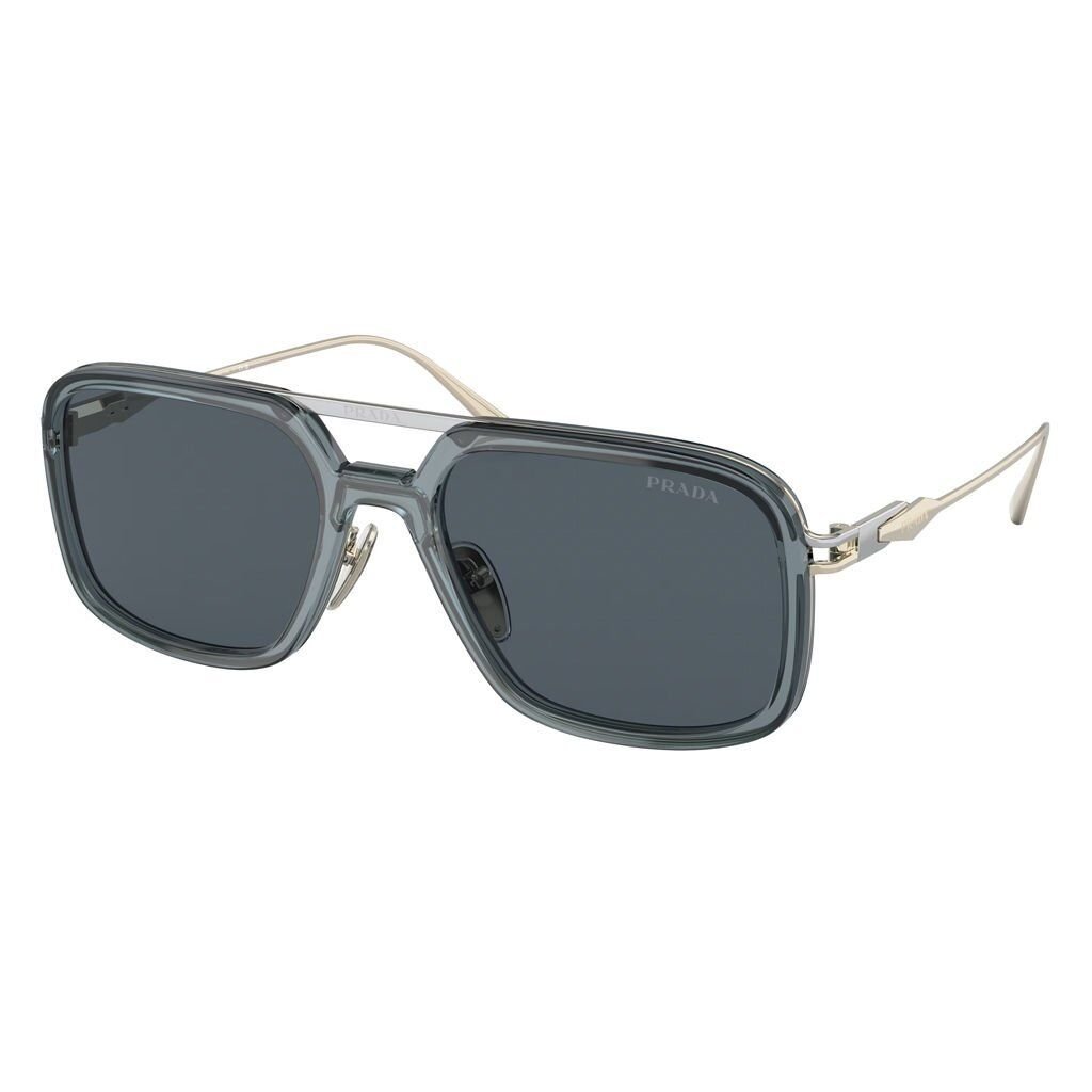 Prada PR 57ZS 19F09T 55  Güneş Gözlüğü