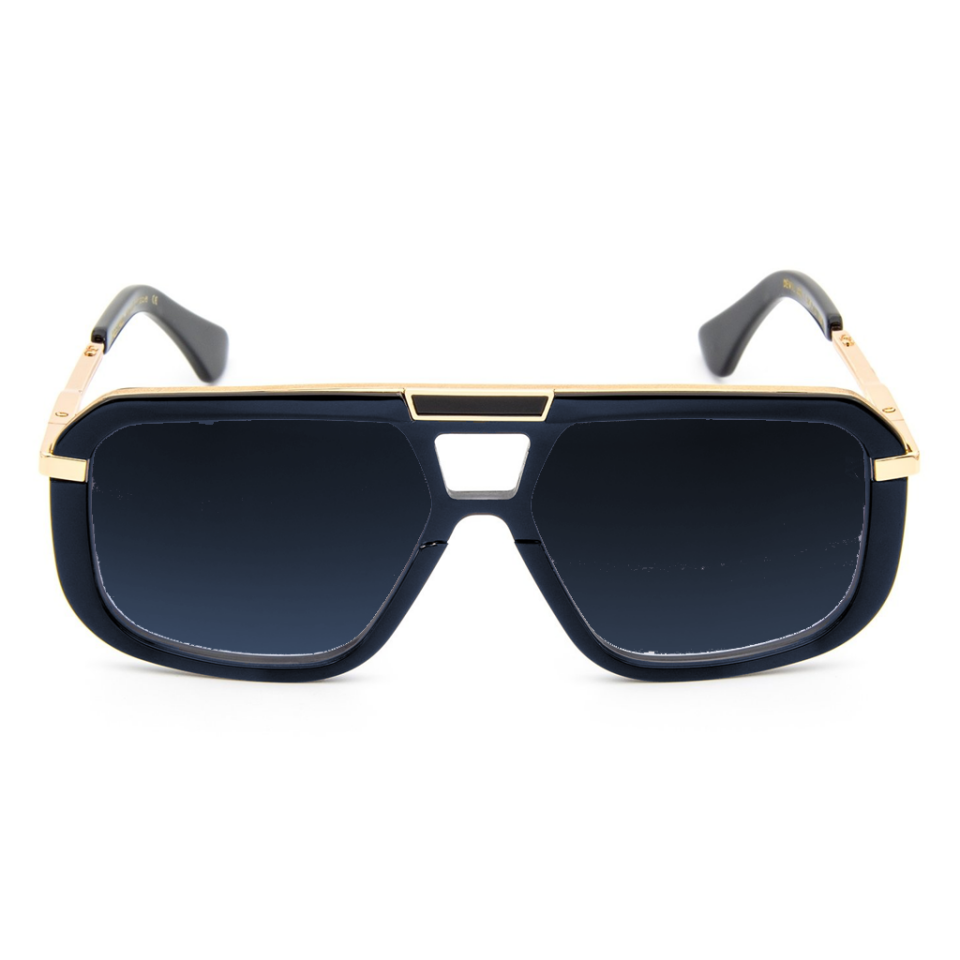 Retro DEVIL II C04 55  Güneş Gözlüğü