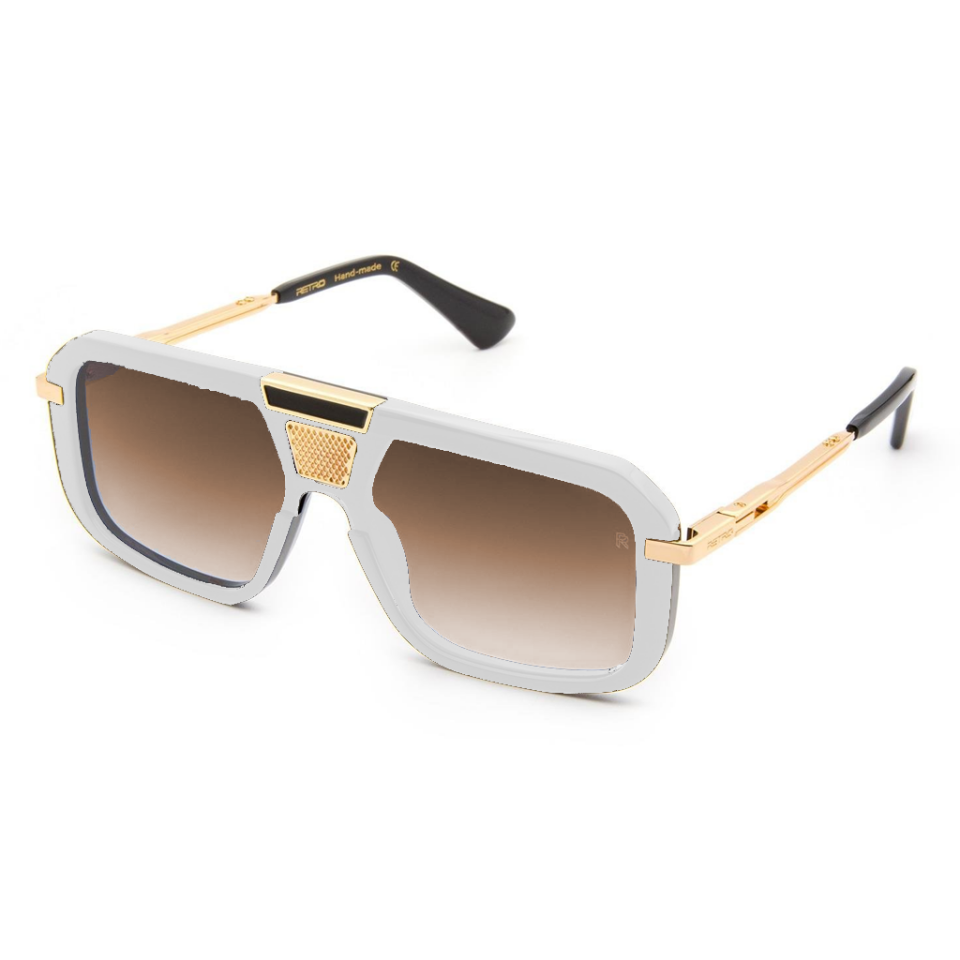 Retro DEVIL II C05 55  Güneş Gözlüğü