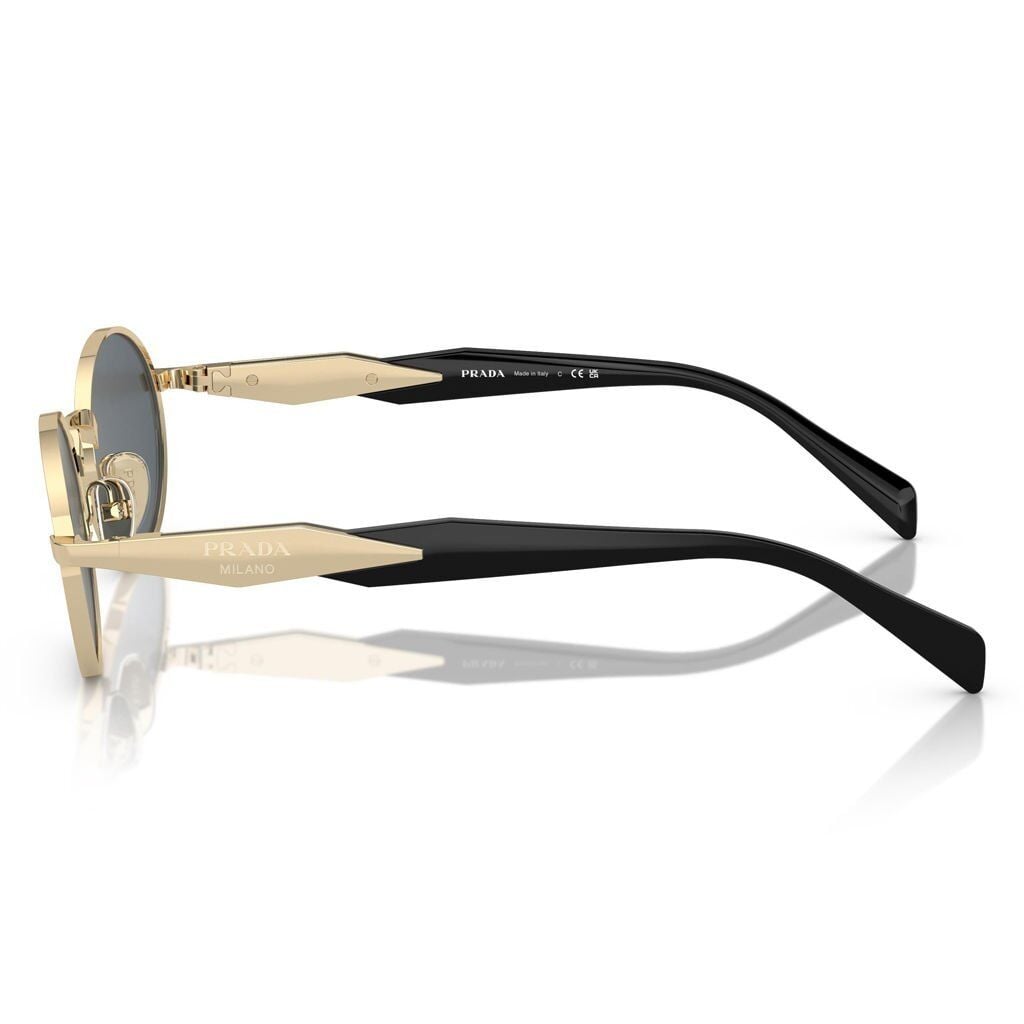 さら様 Prada PR 65ZS ZVN09T 55 Güneş Gözlüğü