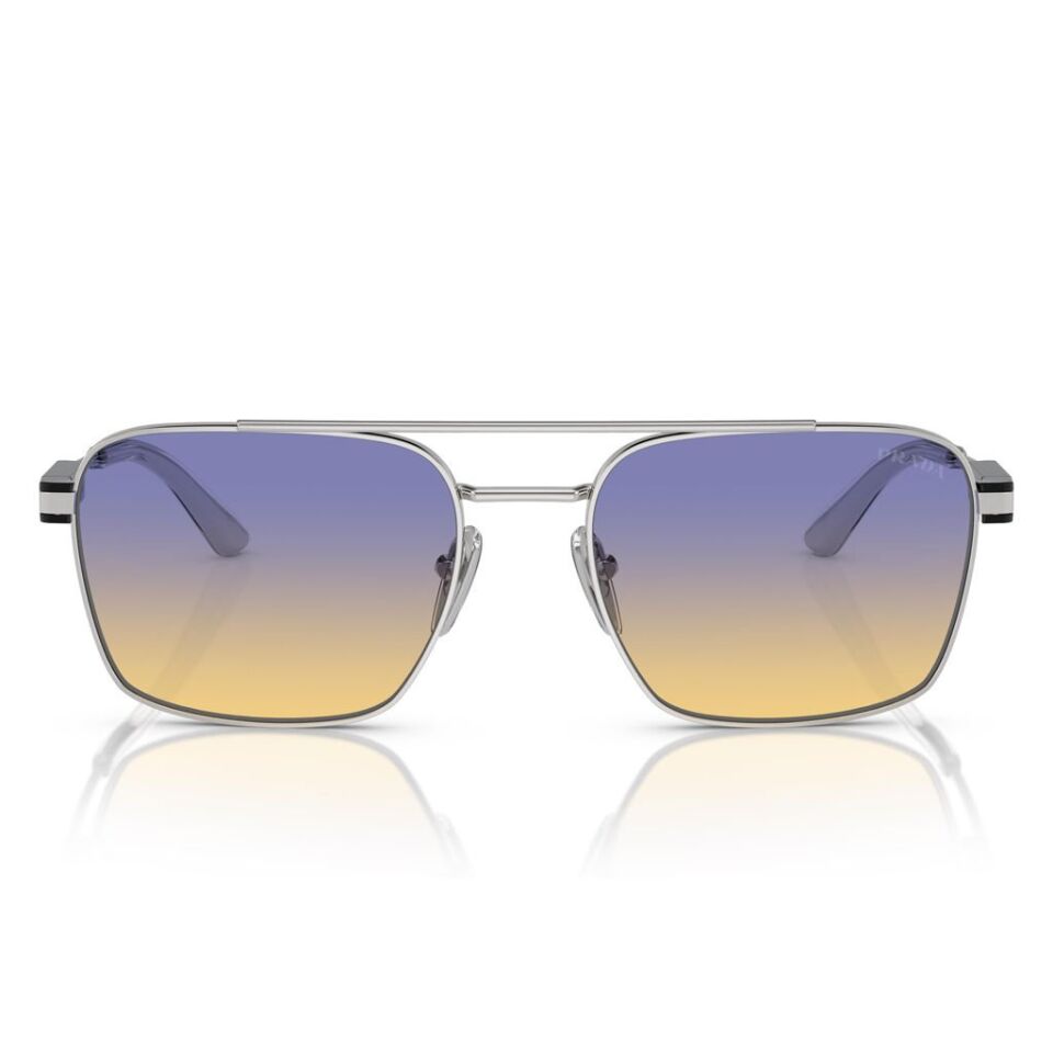 Prada PR 67ZS 1BC06Z 56  Güneş Gözlüğü
