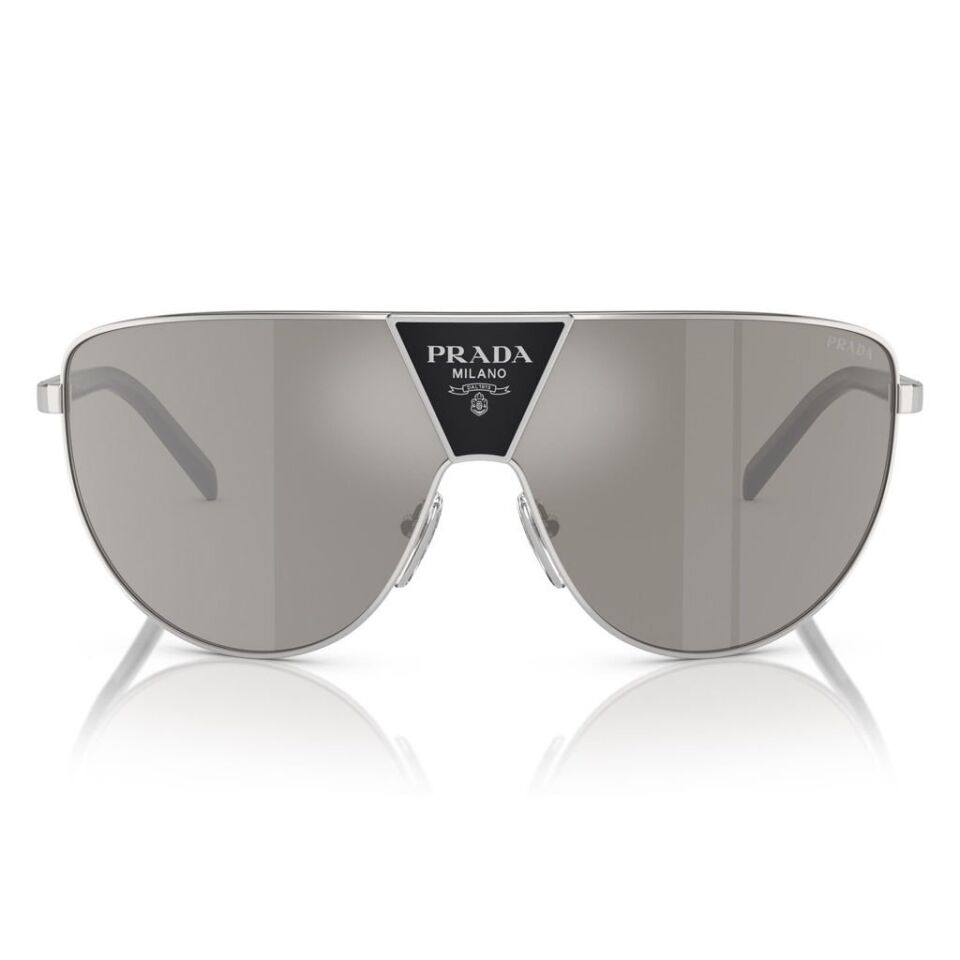 Prada PR 69ZS 1BC2B0 37  Güneş Gözlüğü