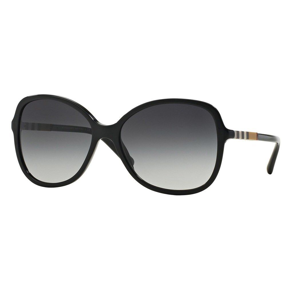 Burberry BE 4197 3001/8G 58  Güneş Gözlüğü