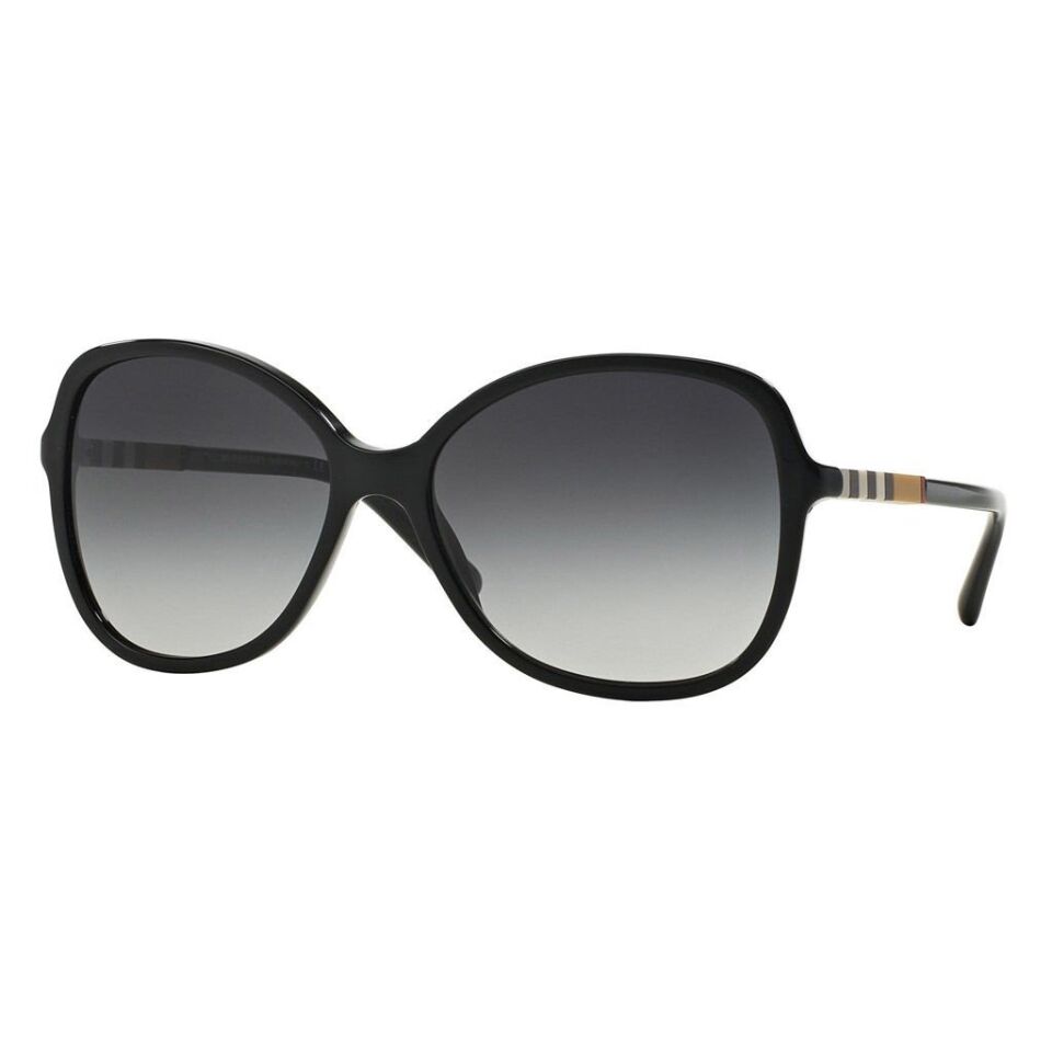 Burberry BE 4197 3001/8G 58  Güneş Gözlüğü