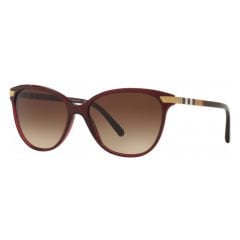 Burberry BE 4216 3014/13 57  Güneş Gözlüğü