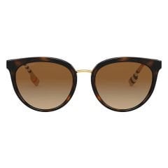 Burberry BE 4316 3890/13 54  Güneş Gözlüğü