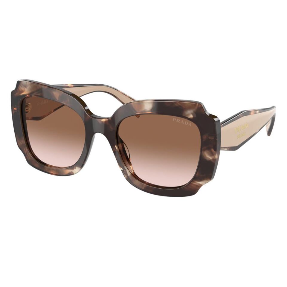 Prada PR 16YS 01R0A6 52  Güneş Gözlüğü
