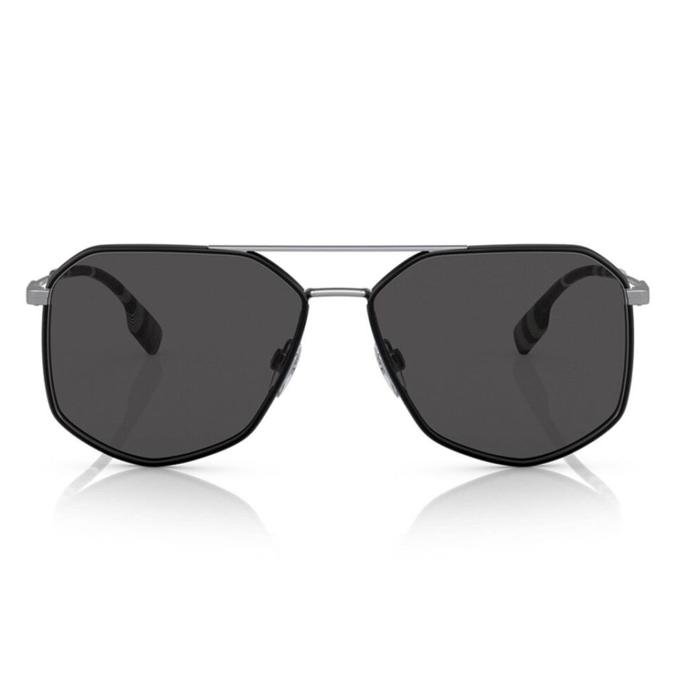 Burberry BE 3139 114487 58  Güneş Gözlüğü