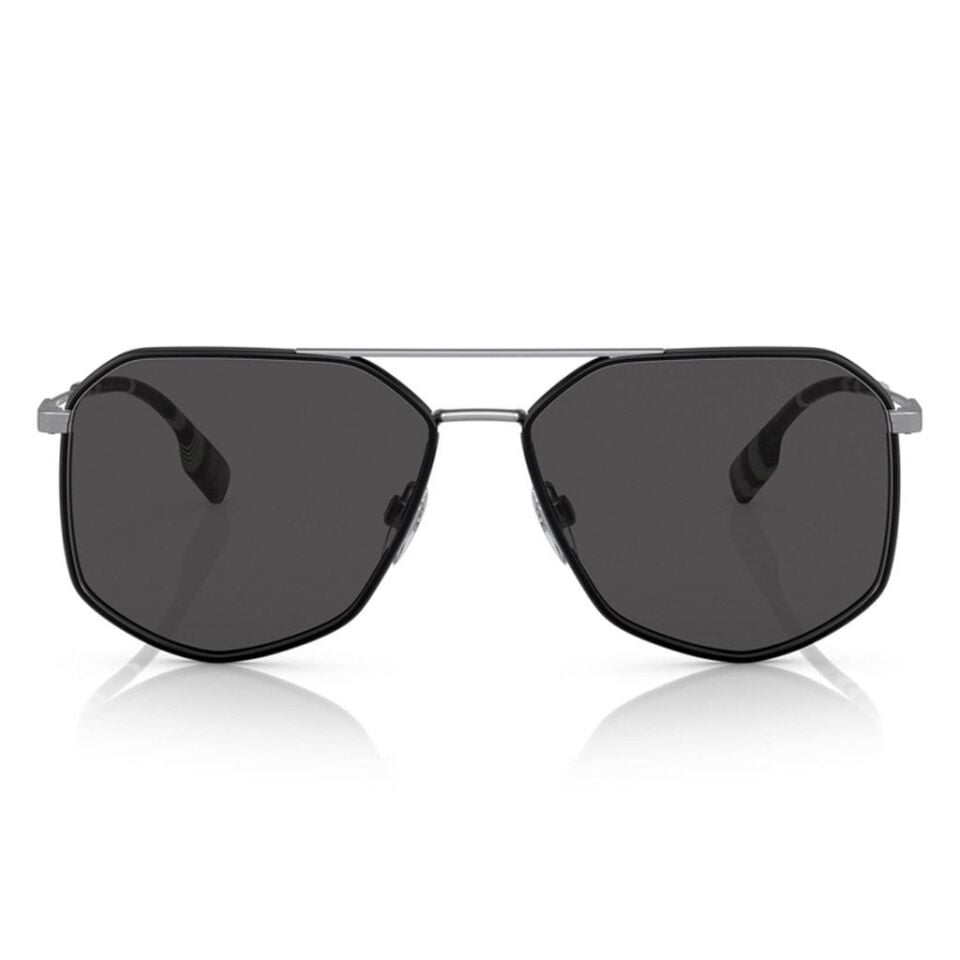 Burberry BE 3139 114487 58  Güneş Gözlüğü