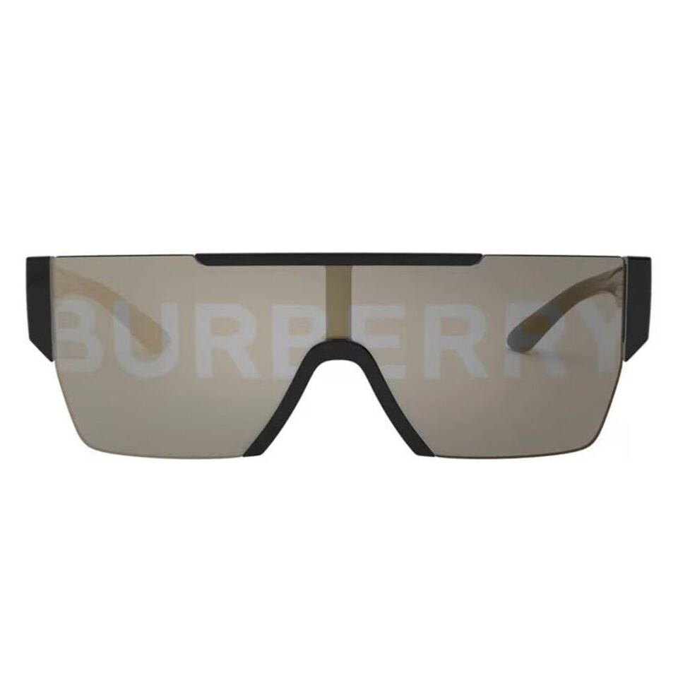 Burberry BE 4291 3001/G 38 Güneş Gözlüğü