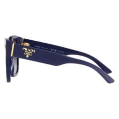 Prada PR 17ZS 18D5W1 54  Güneş Gözlüğü